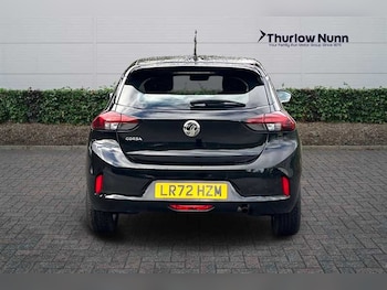 Used Vauxhall Corsa 2022 for sale - 76442031: Photo