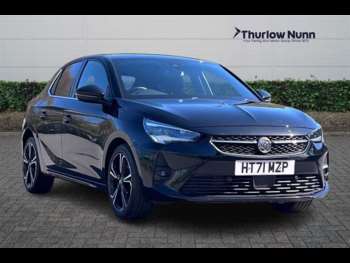 2022 - 1.2 Turbo Ultimate Nav Hatchback 5dr Petrol Manual Euro 6 (s/s) (100 ps)