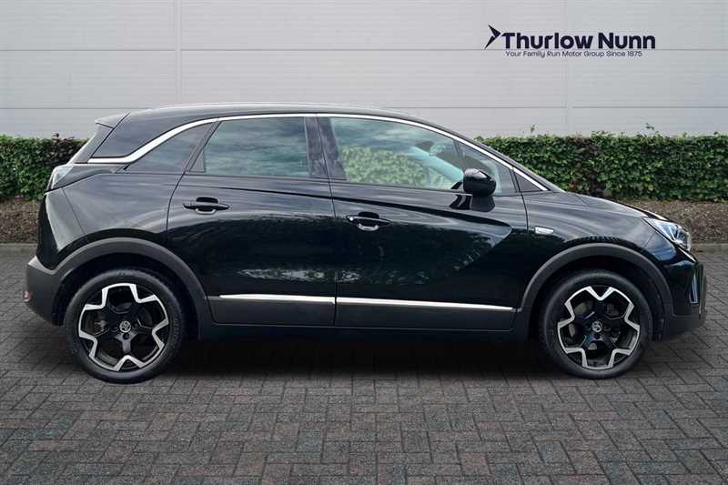 Used Vauxhall Crossland 2022 for sale - 76999918: Photo 2