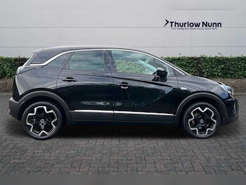 Used Vauxhall Crossland 2022 for sale - 76999918: Photo