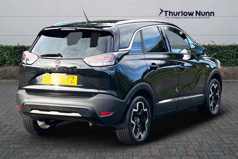 Used Vauxhall Crossland 2022 for sale - 76999918: Photo 3
