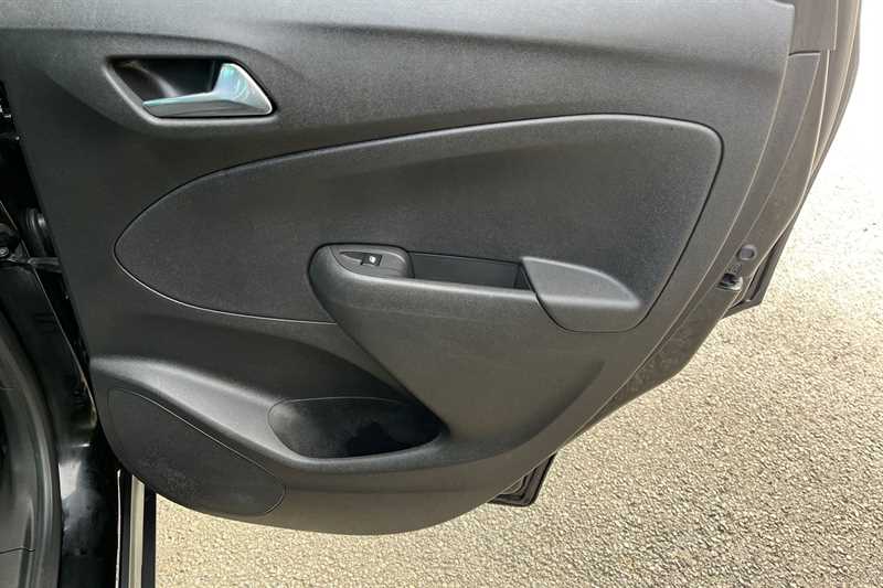 Used Vauxhall Crossland 2022 for sale - 76999918: Photo 42