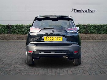 Used Vauxhall Crossland 2022 for sale - 76999918: Photo
