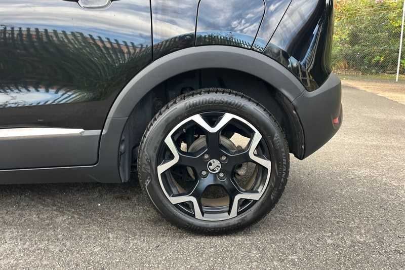 Used Vauxhall Crossland 2022 for sale - 76999918: Photo 59