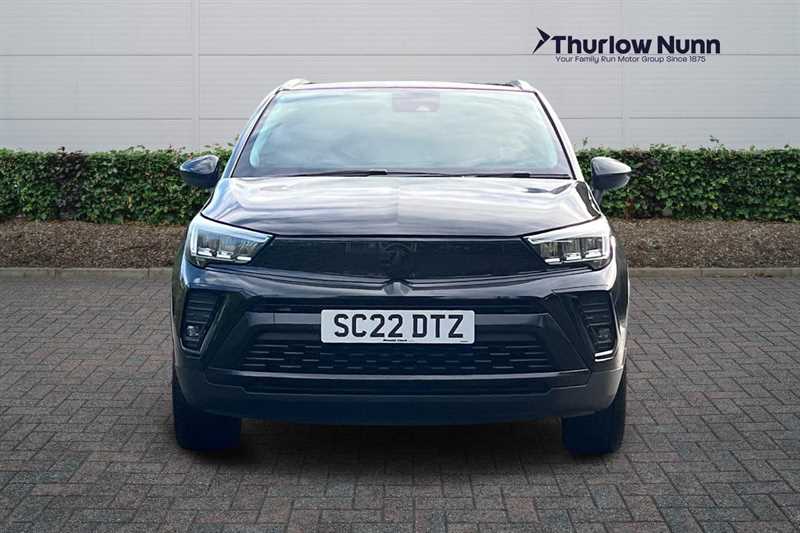 Used Vauxhall Crossland 2022 for sale - 76999918: Photo 8