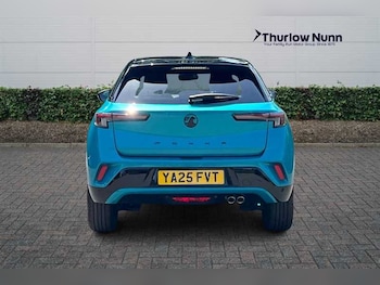 Used Vauxhall Mokka 2025 for sale - 78990669: Photo