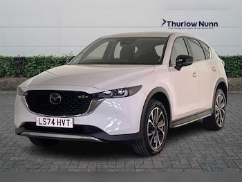Used Mazda CX-5 2024 for sale - 79414482: Photo