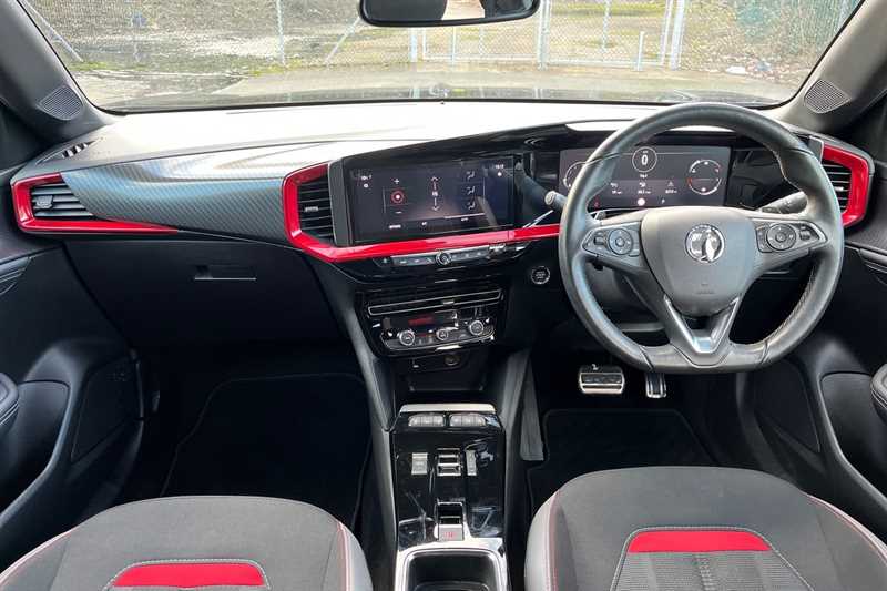 Used Vauxhall Mokka 2022 for sale - 77512792: Photo 12