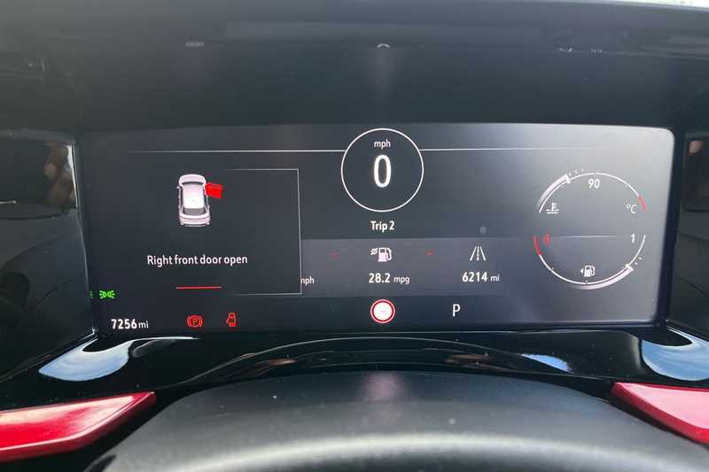 Used Vauxhall Mokka 2022 for sale - 77512792: Photo 20