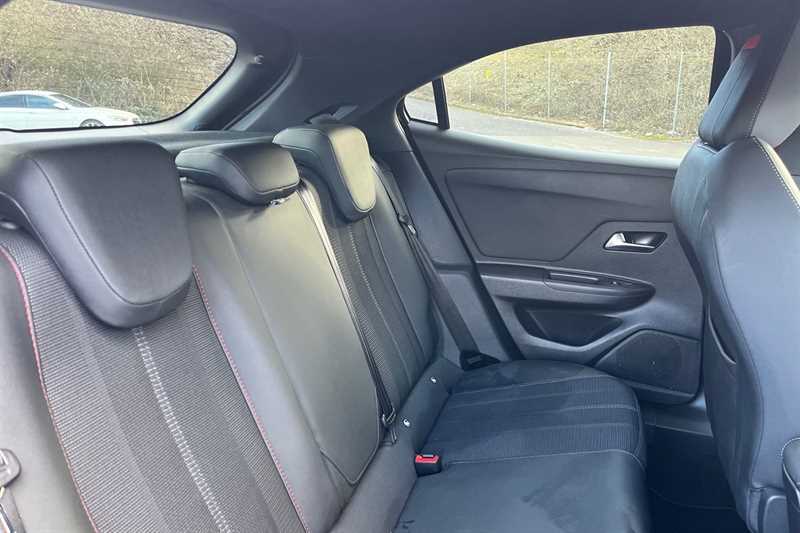 Used Vauxhall Mokka 2022 for sale - 77512792: Photo 23