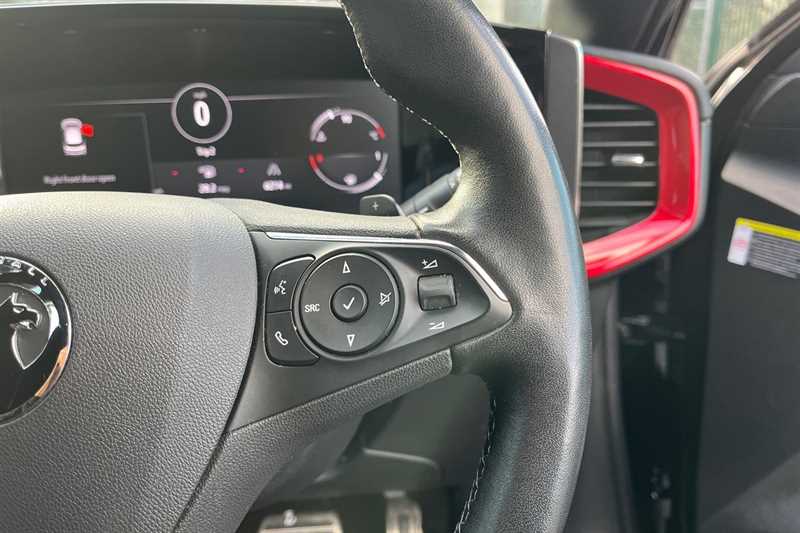 Used Vauxhall Mokka 2022 for sale - 77512792: Photo 27