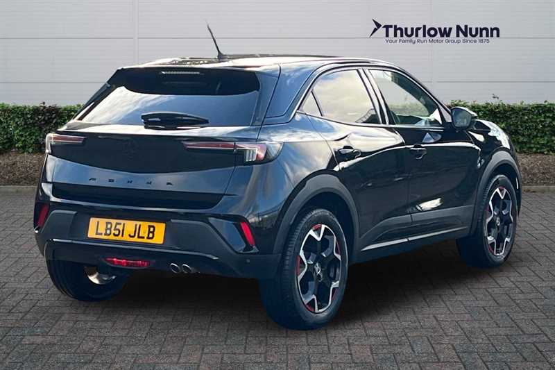 Used Vauxhall Mokka 2022 for sale - 77512792: Photo 3