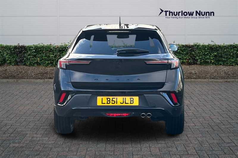 Used Vauxhall Mokka 2022 for sale - 77512792: Photo 4