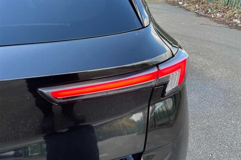 Used Vauxhall Mokka 2022 for sale - 77512792: Photo 46