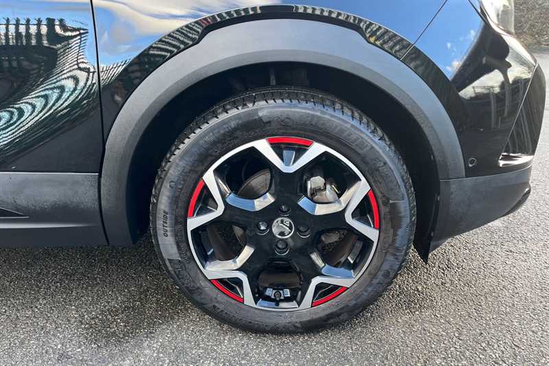 Used Vauxhall Mokka 2022 for sale - 77512792: Photo 52