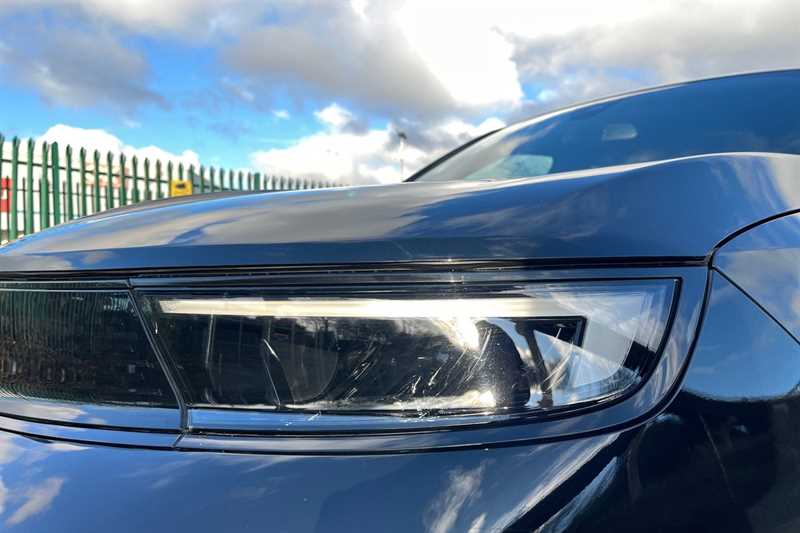 Used Vauxhall Mokka 2022 for sale - 77512792: Photo 55