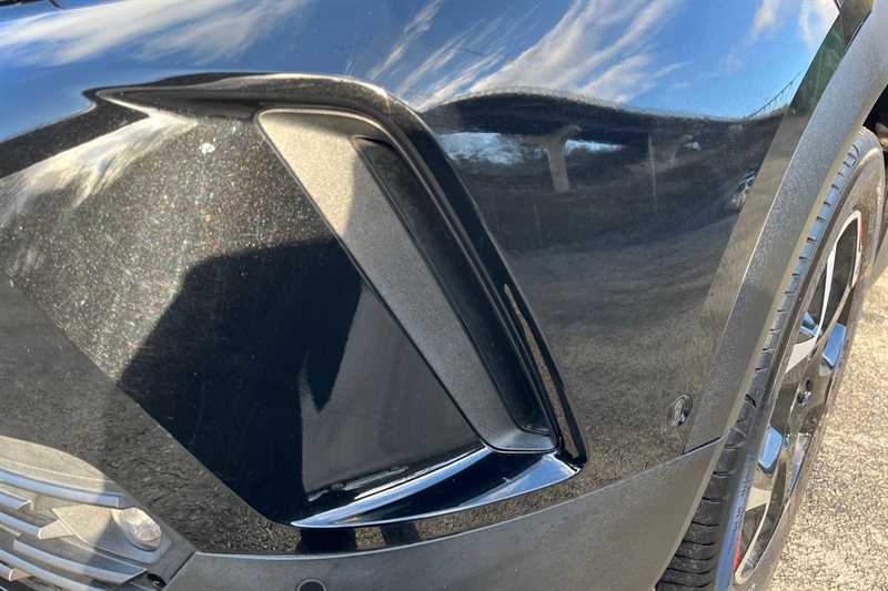 Used Vauxhall Mokka 2022 for sale - 77512792: Photo 56