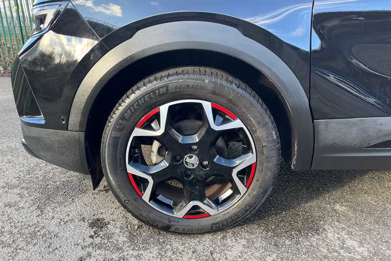 Used Vauxhall Mokka 2022 for sale - 77512792: Photo 57