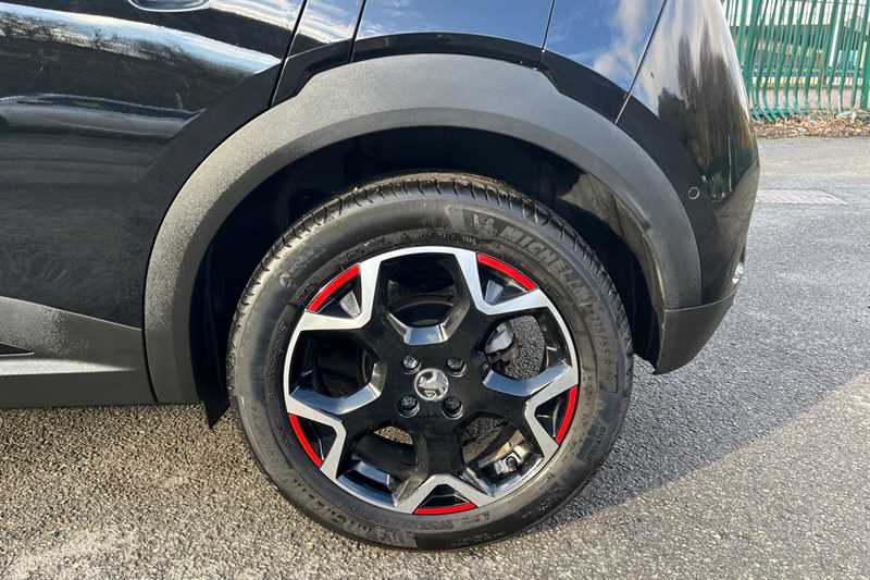 Used Vauxhall Mokka 2022 for sale - 77512792: Photo 59