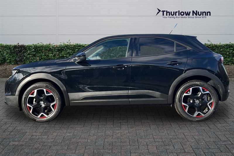 Used Vauxhall Mokka 2022 for sale - 77512792: Photo 6