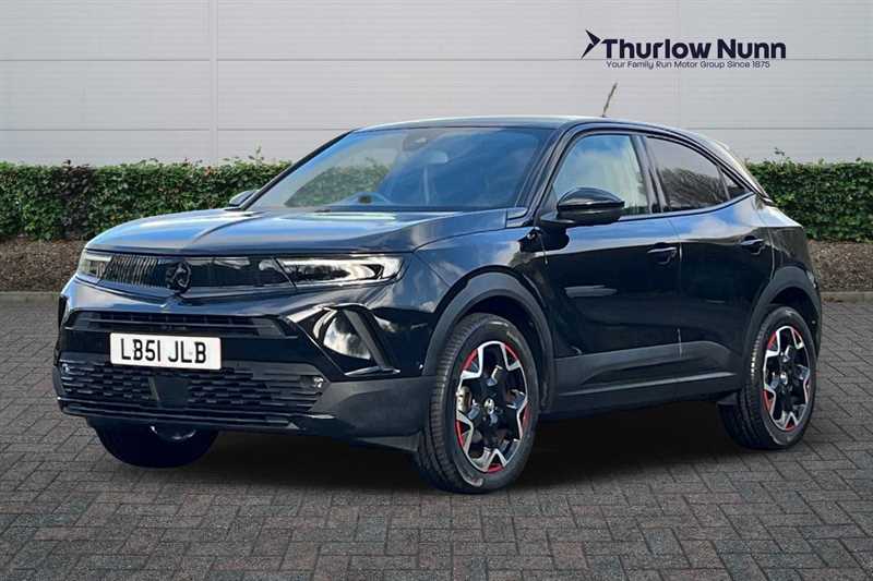 Used Vauxhall Mokka 2022 for sale - 77512792: Photo 7