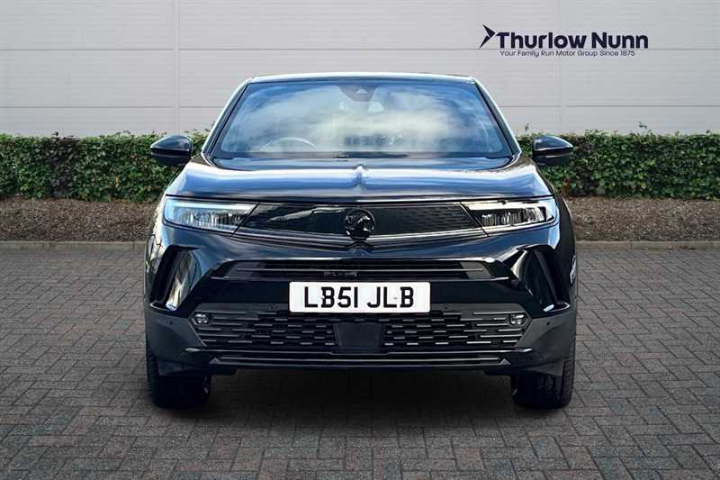 Used Vauxhall Mokka 2022 for sale - 77512792: Photo 8