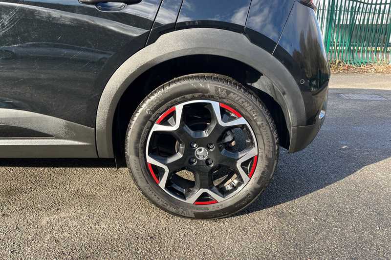 Used Vauxhall Mokka 2022 for sale - 77512792: Photo 9