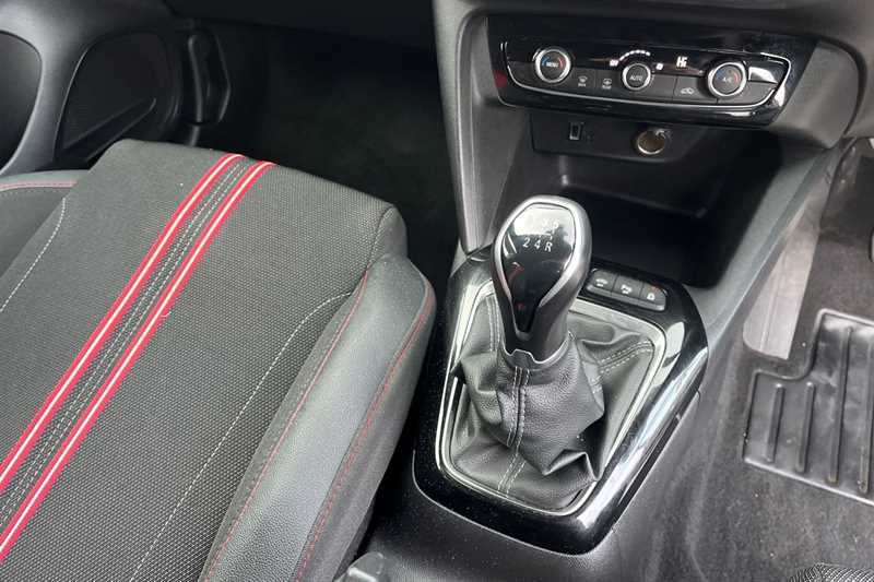 Used Vauxhall Corsa 2023 for sale - 77513619: Photo 14