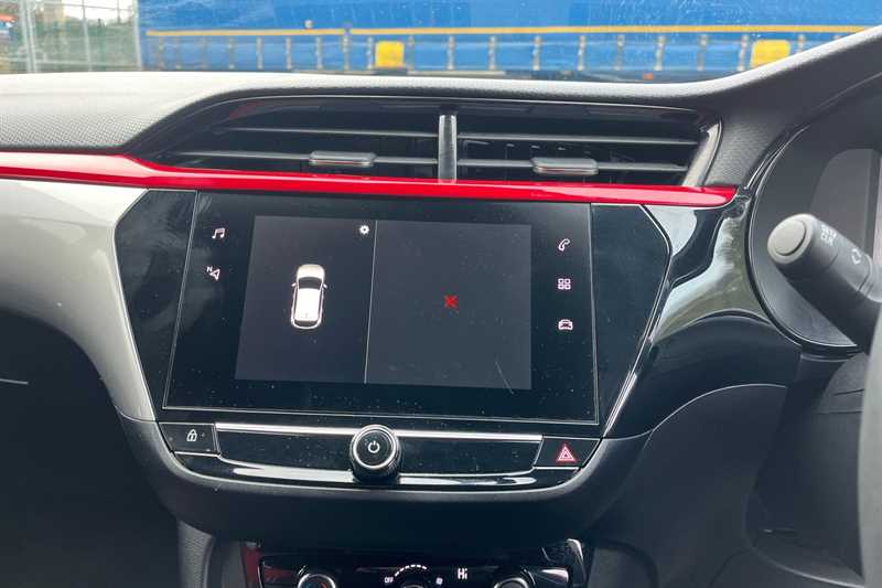 Used Vauxhall Corsa 2023 for sale - 77513619: Photo 19