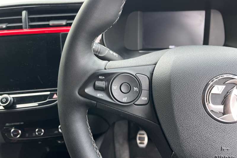Used Vauxhall Corsa 2023 for sale - 77513619: Photo 21