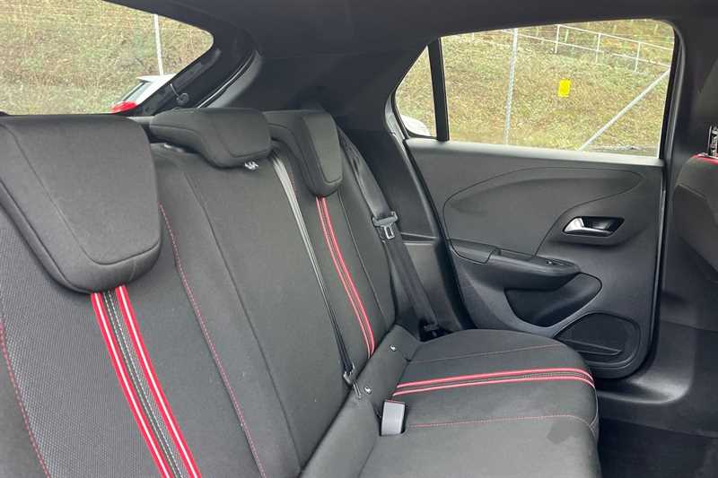 Used Vauxhall Corsa 2023 for sale - 77513619: Photo 23