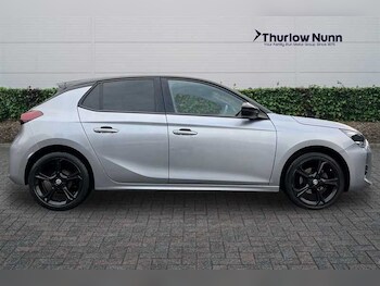 Used Vauxhall Corsa 2023 for sale - 77513619: Photo