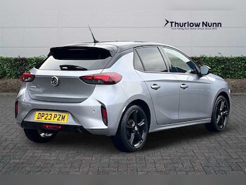 Used Vauxhall Corsa 2023 for sale - 77513619: Photo