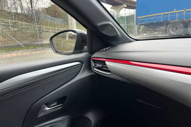 Used Vauxhall Corsa 2023 for sale - 77513619: Photo 40