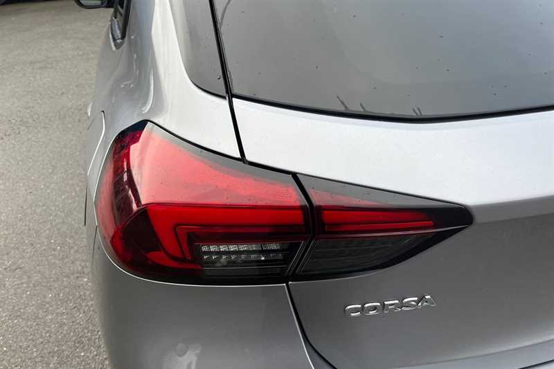 Used Vauxhall Corsa 2023 for sale - 77513619: Photo 44