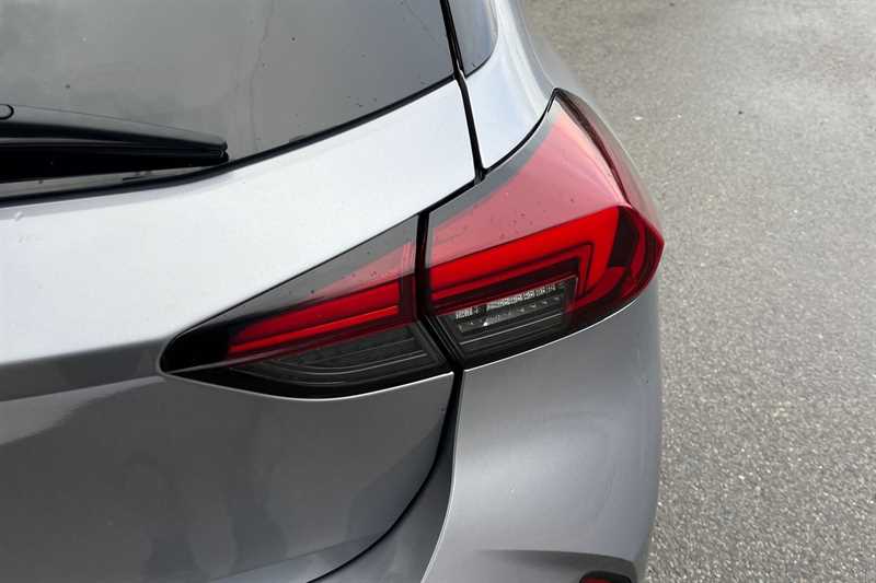 Used Vauxhall Corsa 2023 for sale - 77513619: Photo 46