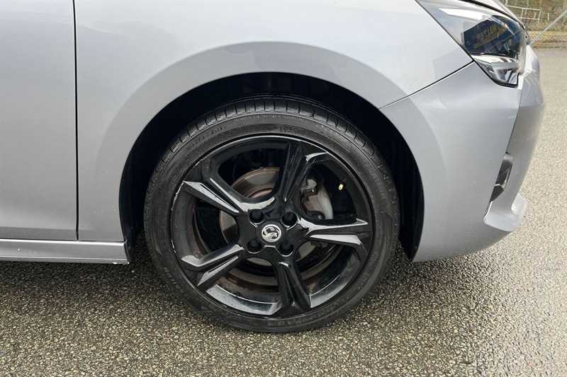 Used Vauxhall Corsa 2023 for sale - 77513619: Photo 52