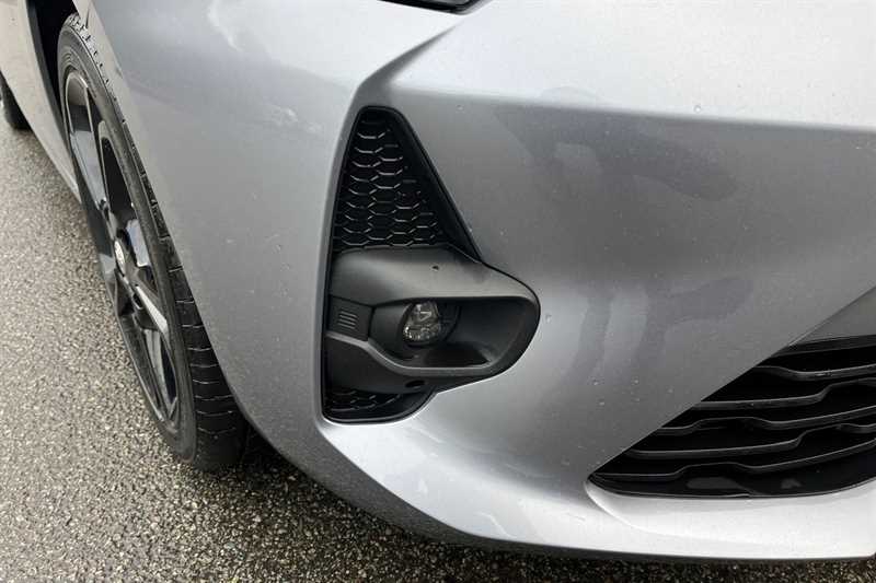 Used Vauxhall Corsa 2023 for sale - 77513619: Photo 54