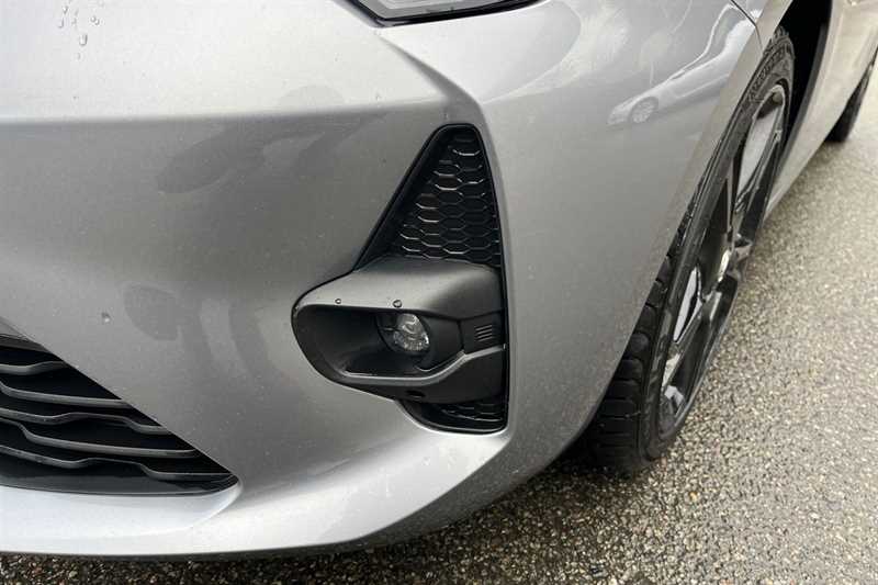 Used Vauxhall Corsa 2023 for sale - 77513619: Photo 56