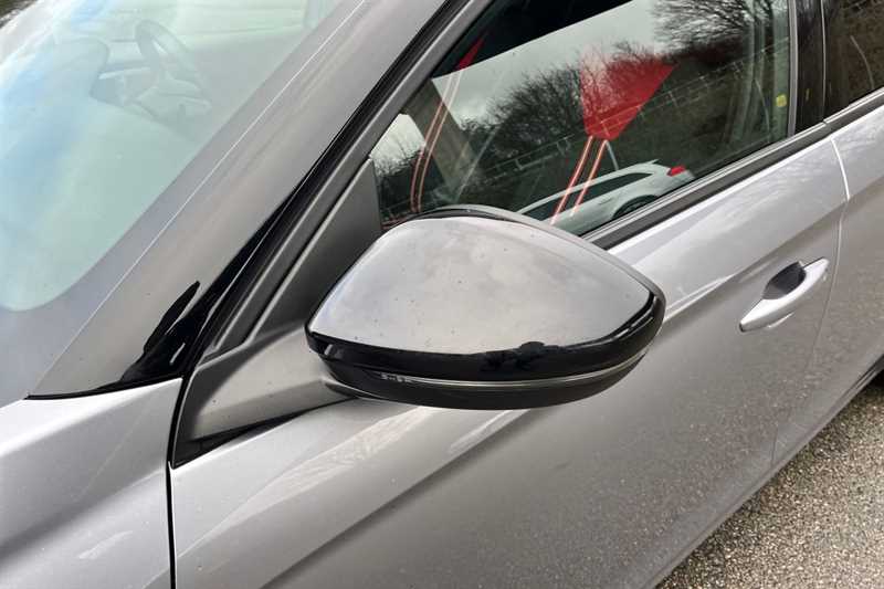 Used Vauxhall Corsa 2023 for sale - 77513619: Photo 58