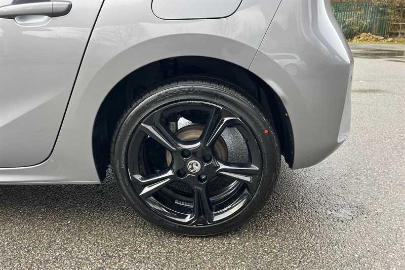 Used Vauxhall Corsa 2023 for sale - 77513619: Photo 59