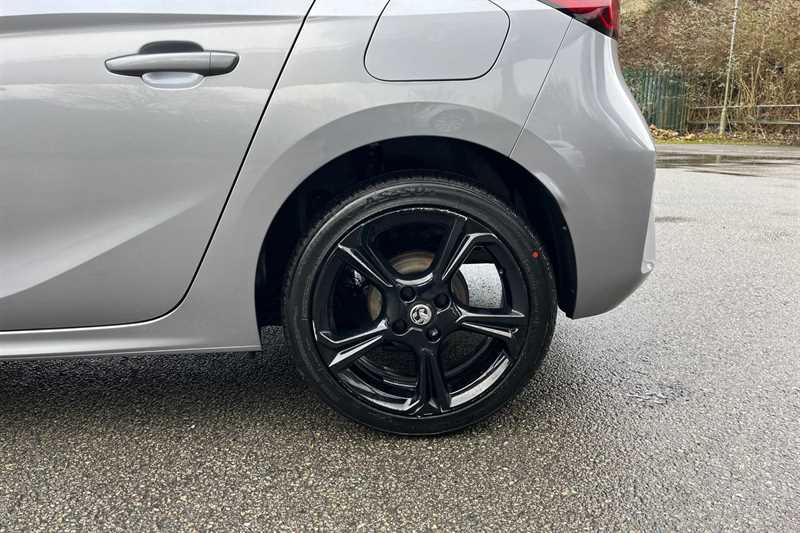 Used Vauxhall Corsa 2023 for sale - 77513619: Photo 9