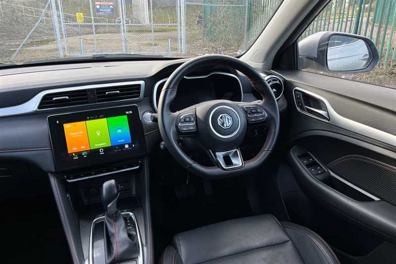 Used MG MG ZS 2023 for sale - 77560788: Photo 11