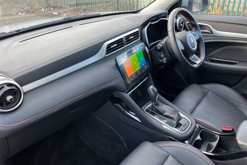 Used MG MG ZS 2023 for sale - 77560788: Photo 13