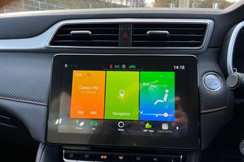 Used MG MG ZS 2023 for sale - 77560788: Photo 17