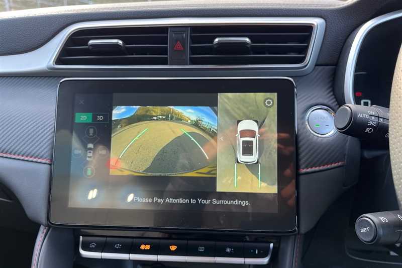 Used MG MG ZS 2023 for sale - 77560788: Photo 19