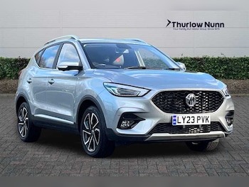 MG MG ZS feature image