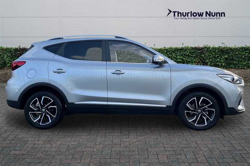 Used MG MG ZS 2023 for sale - 77560788: Photo 2