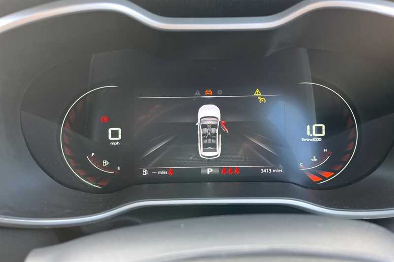 Used MG MG ZS 2023 for sale - 77560788: Photo 20