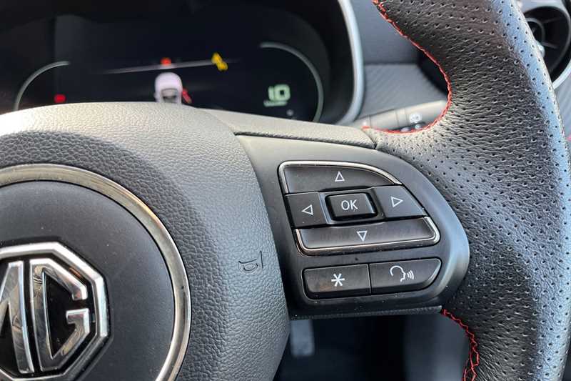 Used MG MG ZS 2023 for sale - 77560788: Photo 22